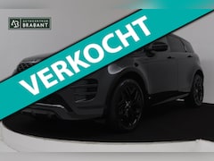 Land Rover Range Rover Evoque - P200 AWD R-Dynamic (PANORAMADAK, STOELVERWARMING, CAMERA, CRUISE, 1e EIGENAAR, DEALER ONDE