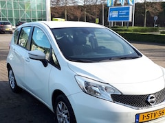 Nissan Note - 1.2 Connect Edition