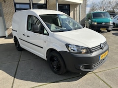 Volkswagen Caddy - 1.6 TDI MARGE 38397 KM 1e Eig