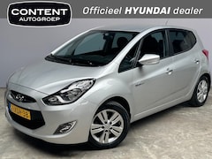 Hyundai ix20 - 1.4i blue 90pk i-Magine