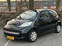 Peugeot 107 - 1.0-12V Millesim 200 Airco Niewe Koppeling