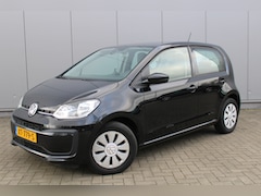 Volkswagen Up! - 1.0 BMT move up Airco|Audio|CV