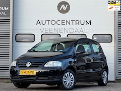 Volkswagen Fox - 1.2 Trendline 2009 APK 08-2025 BLUETOOTH