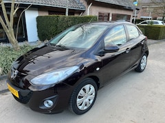 Mazda 2 - 1.3 TS Plus Airco/ tweede eigenaar