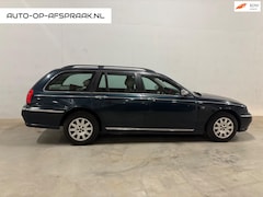 Rover 75 Tourer - 2.5 V6 Sterling Automaat Clima Leer APK NAP