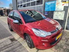 Citroën C3 - 1.2 PureTech Collection, zeer nette en complete auto