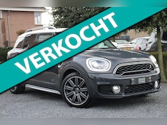 MINI Countryman - Cooper SE Hybrid 4ALL 225 PK Harman Kardon Adaptive Cruise Camera LED PDC 19''