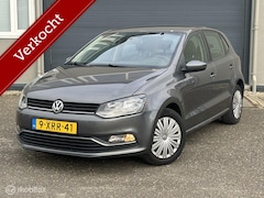 Volkswagen Polo - 1.4 TDI Comfortline/1e eigenaar/dealer OH