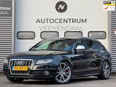 Audi A4 Avant - 3.0 TDI Quattro 3X S-Line 239 PK PANO/B&O/TREKHAAK