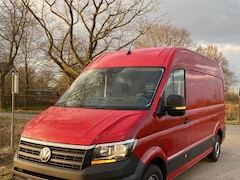 Volkswagen Crafter - 35 2.0 TDI L3H3 Hi