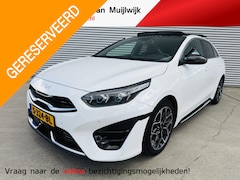 Kia Pro cee'd - ProCeed 1.0 T-GDi GT-PlusLine NL-dealerauto | JBL | Memoryseat | Panoramadak