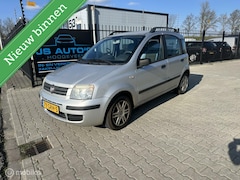 Fiat Panda - 1.2 Dynamic automaat clima