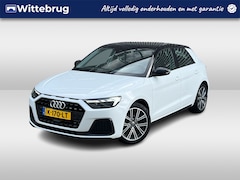 Audi A1 Sportback - 25 TFSI epic / Digitaal dashboard / Camera / Lichtmetaal 17 inch / P4