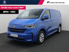 Volkswagen Transporter - 2.0TDi 170pk Automaat Bulli L1 362426