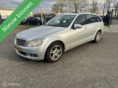 Mercedes-Benz C-klasse Estate - 180 CGI BlueEFFICIENCY Business Class