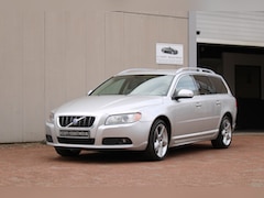 Volvo V70 - 3.0 T6 AWD Summum AUTOMAAT YOUNGTIMER incl. 21% BTW