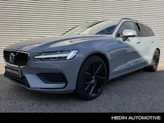 Volvo V60 - B3 Essential Edition | 19" | Leder | Adaptieve Cruise | Verwarmde stoelen en stuur