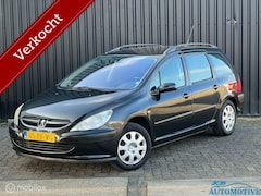 Peugeot 307 Break - 1.6-16V XS