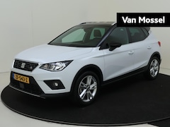 Seat Arona - 1.0 TSI FR Business Intense | NAVIGATIE | ACHTERUITRIJCAMERA | Climate Control | LM Velgen