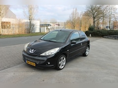 Peugeot 206 - 1.4 XS