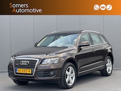 Audi Q5 - 2.0 TFSI quattro Pro Line | Panorama | B&O | Xenon | Leder | 1ste eigenaar en dealeronderh