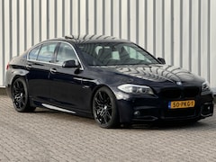 BMW 5-serie - 528i High Executive 20 inch originele m inruil mogelijk