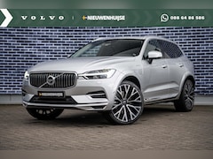 Volvo XC60 - 2.0 T8 Twin Engine AWD Inscription | 22" | Luchtvering | Head-up | 360 camera | Adapt.Crui