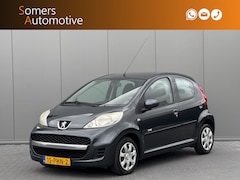 Peugeot 107 - 1.0-12V Millesim 200 | Airco | 5-deurs | 1ste eigenaar