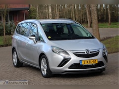 Opel Zafira Tourer - 1.6 CDTI Design Edition | 2013 | Cruise | INRUILKOOPJE