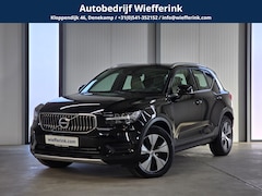 Volvo XC40 - 1.5 T4 Recharge Inscription Expression 211pk PHEV | Leder | Navi | Camera | Sensoren V+A