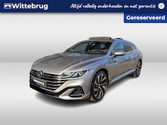 Volkswagen Arteon Shooting Brake - 1.4 TSI eHybrid R-Line Business+ / Panorama dak / IQ light / 19 Inch / Virtual cockpit / 2