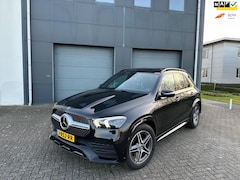 Mercedes-Benz GLE-Klasse - 450 4MATIC ///AMG BTW Dealer onderhouden 2020