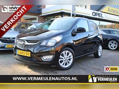 Opel Karl - 1.0 75PK Innovation + 15"/ Navi/ Clima/ Cruise/ Winterpakket/ CarPlay/ NL auto