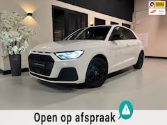 Audi A1 Sportback - 25 TFSI Pro Line | Cam | Keyless | CarPlay | Nav | Xenon | Matrix | Virtual | Led |