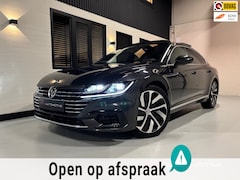 Volkswagen Arteon - 2.0 TSI 3x R-Line | Pano | Virtual | Leded | Led | VOL