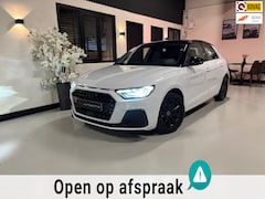 Audi A1 Sportback - 30 TFSI |CarPlay|Xenon|Matrix|Virtual|Led|Cruisecontrol|Stoelverwarming |