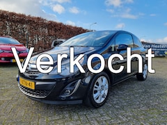 Opel Corsa - 1.4-16V BlitZ ✅ZEER COMPLEET