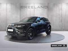 Land Rover Range Rover Evoque - P300e Dynamic SE | 24MY | Panoramadak | 360° Camera