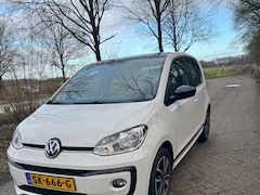 Volkswagen Up! - 1.0 BMT move up!