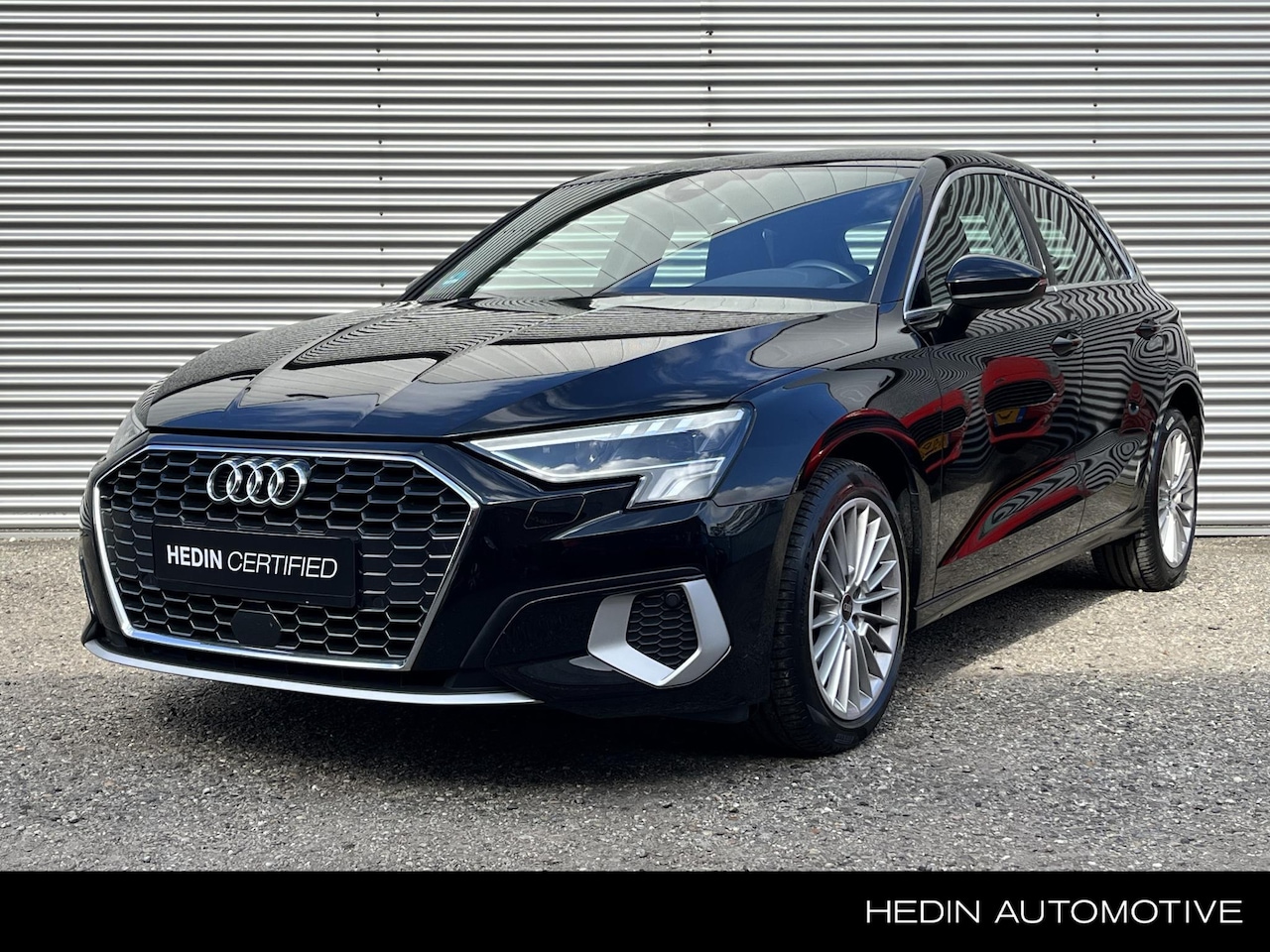 Audi A3 Sportback - 30 TFSI Business edition Nederlandse Auto / Climate Control / Apple Carplay / Android Auto - AutoWereld.nl