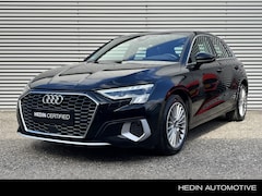 Audi A3 Sportback - 30 TFSI Business edition Nederlandse Auto / Climate Control / Apple Carplay / Android Auto