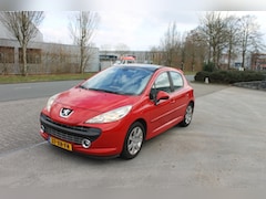 Peugeot 207 - 1.6 VTi XS Pack