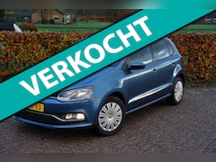 Volkswagen Polo - 1.4 TDI Comfortline|1e Eigenaar|Dealeronderhouden