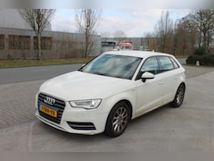 Audi A3 Sportback - 1.4 TFSI Attr.PL+g-t