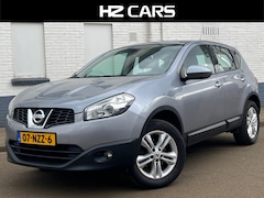 Nissan Qashqai - 2.0 Acenta|Trekhaak|Carplay|Xenon|Cruise|Climate|PDC