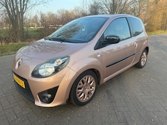 Renault Twingo - 1.2 Miss Sixty Airco, cruise contr, bluetooth, unieke kleur