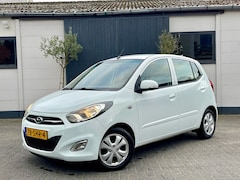 Hyundai i10 - 1.2 i-Catcher