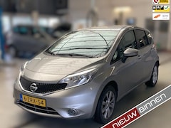 Nissan Note - 1.2 5 deurs DIG-S Connect Edition | VAN 2e EIG |