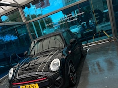 MINI John Cooper Works - Chili