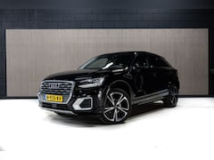 Audi Q2 - 30 TFSI Design PL+ | LED | Stoelverwarming | Navi | 19 Inch |